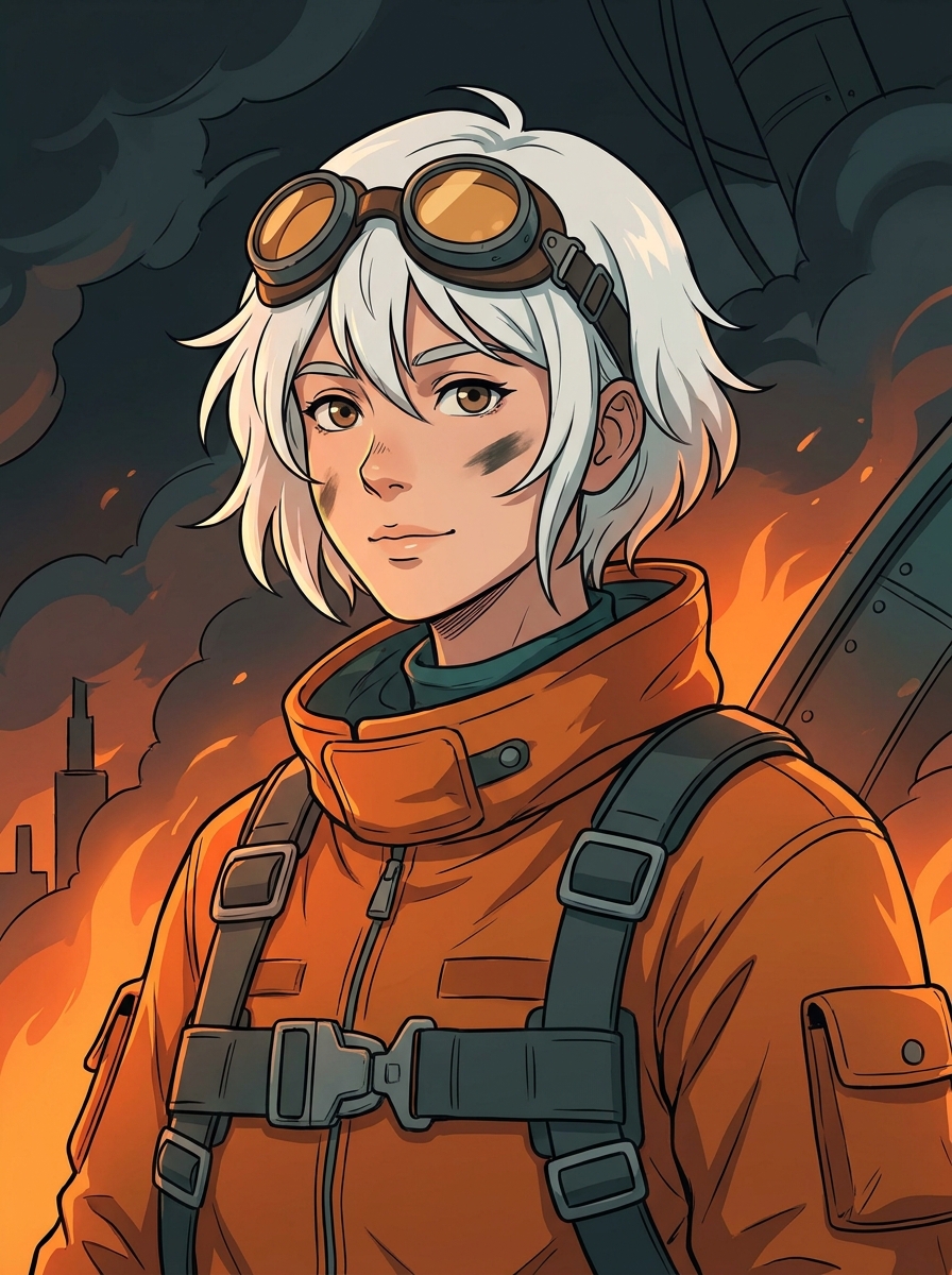 Volta engineer